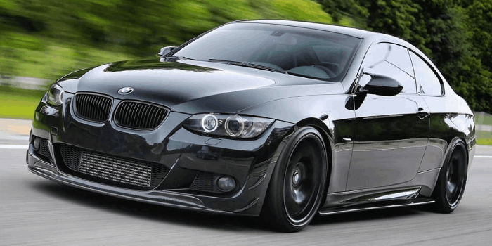 bmw 335igt parts